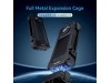 Telesin Case Pelindung Insta360 X4 S6-FM